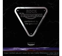 Various - Rock Triumphs