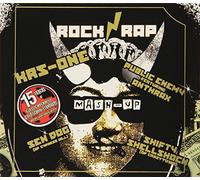 Various Artists - Rock Vs Rap