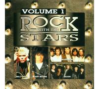 Various - Rock With the Stars Vol.1