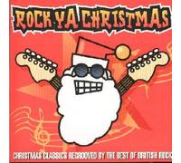 Various - Rock Ya Christmas [Import]