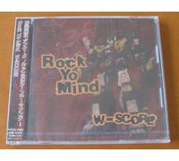 Various - Rock Yo Mind