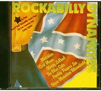 Various - Rockabilly Dynamites