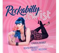 Various - Rockabilly & Twist