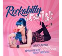 Various - Rockabilly & Twist