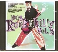 Various - Rockabilly Vol.2 [Import]