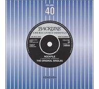 Various - Rockfile Vol.40