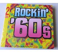 various - Rockin 60's (UK Import)