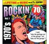 Various - Rockin 70's