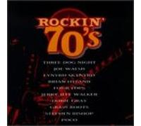 Various - Rockin 70s