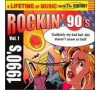 Various - Rockin 90's