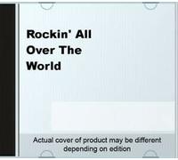 Various - Rockin' All Over The World