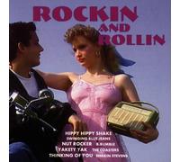 Various - Rockin and Rollin