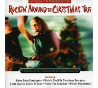 Various - Rockin Around the Christmas Tr