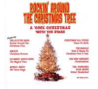 Various - Rockin Around the Christmas Tr