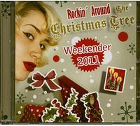 Various - Rockin' Around the Christmas Tree (2011)