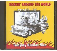 Various - Rockin' Around The World [Import]