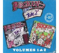 Various - Rockin' At The Take 2