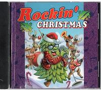 Various - Rockin' Christmas