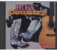 Various - Rockin Country