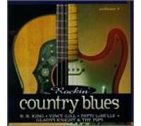 Various - Rockin Country Blues