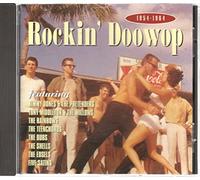 Various - Rockin' Doowop 1954-1964