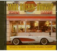 Various - Rockin Doowop 2