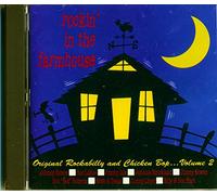 Various - Rockin in the Farmhouse-Rou