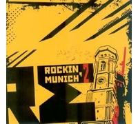 Various - Rockin' Munich Vol.2
