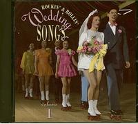 Various - Rockin N Rollin Wedding Songs 1