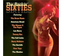 Various - Rockin' Sixties