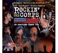 Various - Rockin the Corps