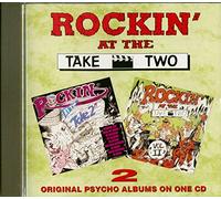 Various - Rockin'at the Take Two 1&2