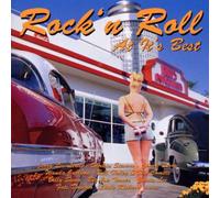 Various - Rock'N Roll at It'S Best