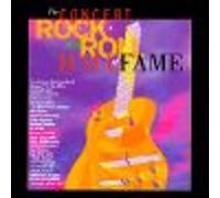 Various - Rock'N Roll Hall of