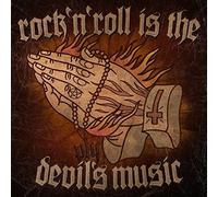Various - Rock'N Roll Is the Devils Music