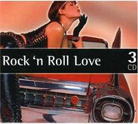 Various - Rock'n Roll Love