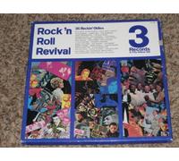 Various - Rock'n Roll Revival