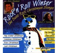 Various - Rock'N Roll Winter