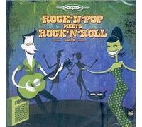 Various - Rock'N'Pop Meets Rock'N'Roll Vol.2