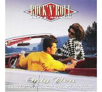 Various - Rock'N'Roll Love Songs-Only Yo