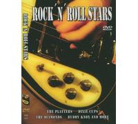 Various - Rock'n'Roll stars [Edizione: Regno Unito]