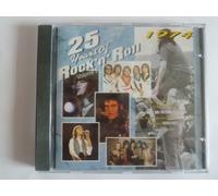 Various - Rock'n'Roll Years: 1974 Vol. 2 [Import]