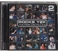 Various - Rocks Y2k: the Real Dance Club