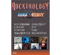 Various - Rockthology 2: Hard & Heavy