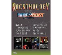 Various - Rockthology 4: Hard & Heavy