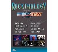 Various - Rockthology 5: Hard & Heavy