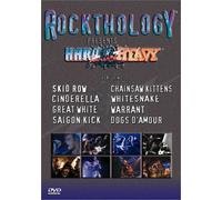 Various - Rockthology 6: Hard & Heavy