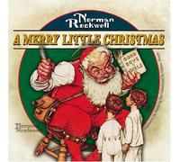 Various - Rockwell: a Merry Littly Chris
