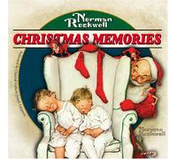Various - Rockwell: Christmas Memories