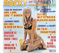 Various - Rocky En Andere Hollandse Hits